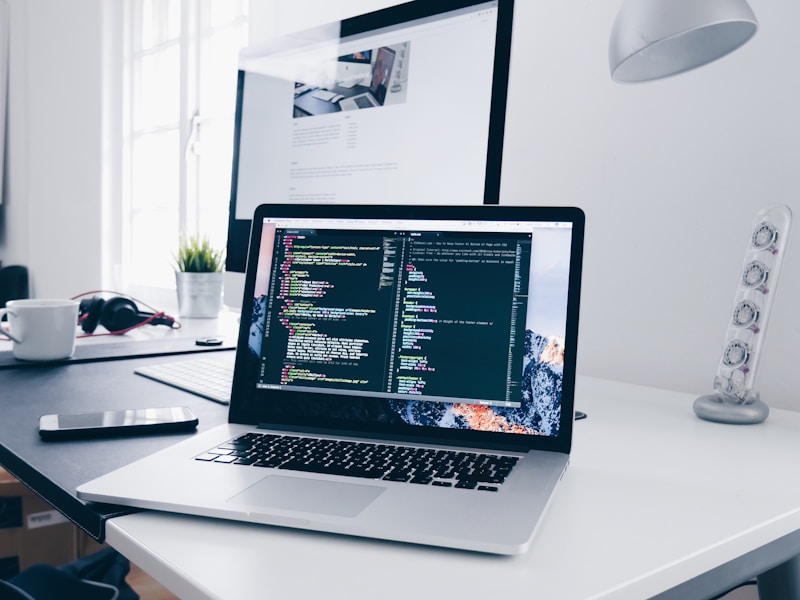 The Future of Web Development: Trends to Watch in 2025