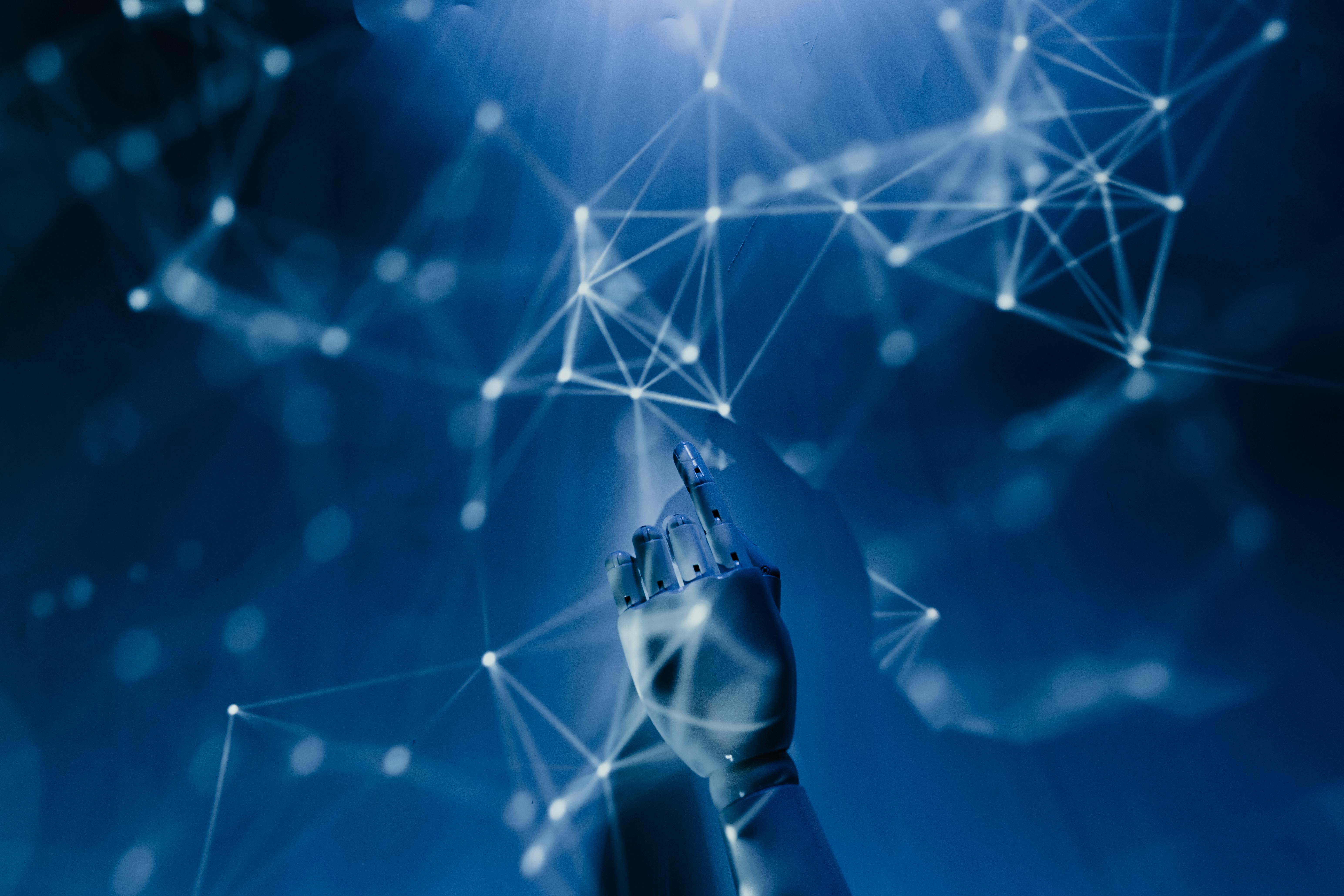 The Role of AI in Modern Web Development