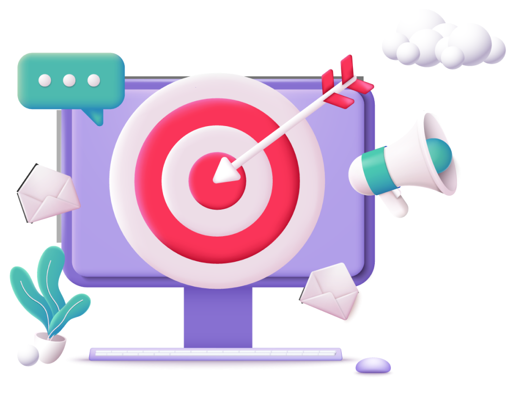 AI TechX CRM Dashboard Interface